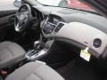 Atlantis Blue Metallic - Cruze LT Photo No. 8