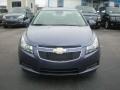 Atlantis Blue Metallic - Cruze LT Photo No. 10