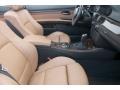 Jet Black - 3 Series 335i Convertible Photo No. 23