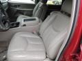 Tan/Neutral Interior Photo for 2004 Chevrolet Tahoe #79763872