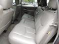 Tan/Neutral Rear Seat Photo for 2004 Chevrolet Tahoe #79763926