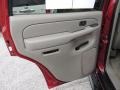 2004 Sport Red Metallic Chevrolet Tahoe LT  photo #7