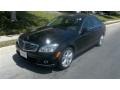 Black - C 300 Luxury Photo No. 1