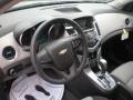 Champagne Silver Metallic - Cruze LS Photo No. 3