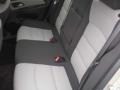 Champagne Silver Metallic - Cruze LS Photo No. 5