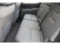 Gray Rear Seat Photo for 2009 Honda Ridgeline #79764085