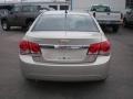 Champagne Silver Metallic - Cruze LS Photo No. 6