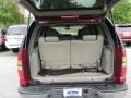 2004 Sport Red Metallic Chevrolet Tahoe LT  photo #16