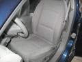2008 Imperial Blue Metallic Chevrolet Malibu LS Sedan  photo #12