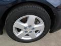 2008 Chevrolet Malibu LS Sedan Wheel and Tire Photo