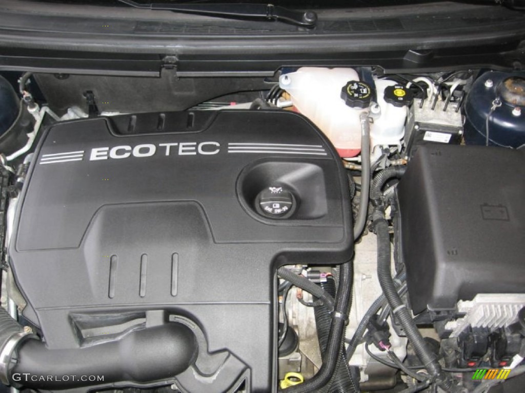 2008 Chevrolet Malibu LS Sedan 2.4 Liter DOHC 16-Valve VVT Ecotec 4 Cylinder Engine Photo #79764867