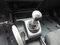  2008 Civic EX Coupe 5 Speed Manual Shifter