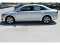 Reflex Silver Metallic - Passat 2.5L SE Photo No. 5