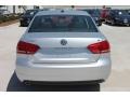 Reflex Silver Metallic - Passat 2.5L SE Photo No. 7