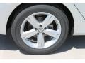 Reflex Silver Metallic - Passat 2.5L SE Photo No. 9