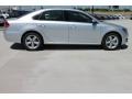 Reflex Silver Metallic - Passat 2.5L SE Photo No. 10