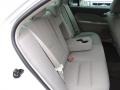 White Platinum Tri-Coat - Fusion SE Photo No. 10