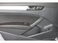 Reflex Silver Metallic - Passat 2.5L SE Photo No. 11