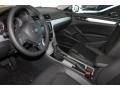 Reflex Silver Metallic - Passat 2.5L SE Photo No. 12