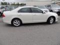 White Platinum Tri-Coat - Fusion SE Photo No. 12