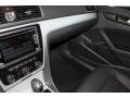Reflex Silver Metallic - Passat 2.5L SE Photo No. 15