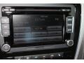 Reflex Silver Metallic - Passat 2.5L SE Photo No. 17