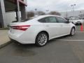 2013 Blizzard White Pearl Toyota Avalon Limited  photo #18