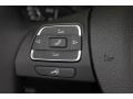 Reflex Silver Metallic - Passat 2.5L SE Photo No. 23