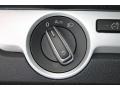 Reflex Silver Metallic - Passat 2.5L SE Photo No. 25