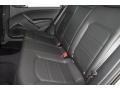 Reflex Silver Metallic - Passat 2.5L SE Photo No. 28