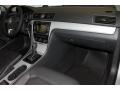 Reflex Silver Metallic - Passat 2.5L SE Photo No. 30