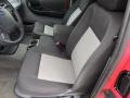 2011 Ford Ranger XLT SuperCab Front Seat