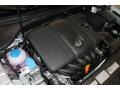 Reflex Silver Metallic - Passat 2.5L SE Photo No. 31