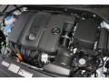 Reflex Silver Metallic - Passat 2.5L SE Photo No. 32