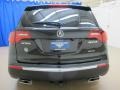 Crystal Black Pearl - MDX Technology Photo No. 6