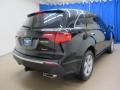 Crystal Black Pearl - MDX Technology Photo No. 7