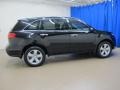 Crystal Black Pearl - MDX Technology Photo No. 8