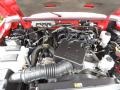  2011 Ranger XLT SuperCab 4.0 Liter OHV 12-Valve V6 Engine