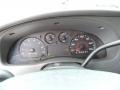 2011 Ford Ranger XLT SuperCab Gauges