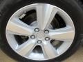 Crystal Black Pearl - MDX Technology Photo No. 11