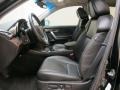 Crystal Black Pearl - MDX Technology Photo No. 15