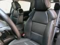 Crystal Black Pearl - MDX Technology Photo No. 16