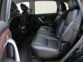 Crystal Black Pearl - MDX Technology Photo No. 17