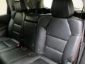 Crystal Black Pearl - MDX Technology Photo No. 18