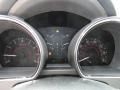 Sand Beige Gauges Photo for 2013 Toyota Highlander #79766177