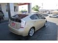Sandy Beach Metallic - Prius Hybrid III Photo No. 7