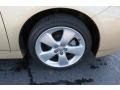 Sandy Beach Metallic - Prius Hybrid III Photo No. 9