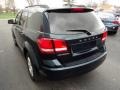 2013 Fathom Blue Pearl Dodge Journey SE  photo #3