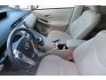 Sandy Beach Metallic - Prius Hybrid III Photo No. 11