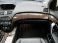 Crystal Black Pearl - MDX Technology Photo No. 24